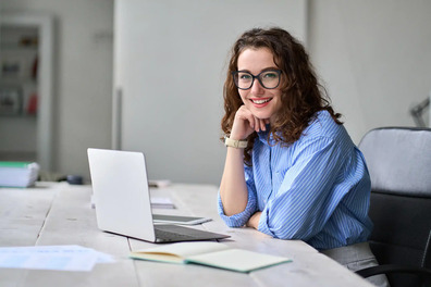 Corso di addetto\a alla segreteria & Microsoft Office cover