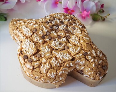 Corso pratico di pasticceria pasquale a Cuneo - per aziende cover