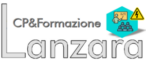 CP&Formazione LANZARA logo