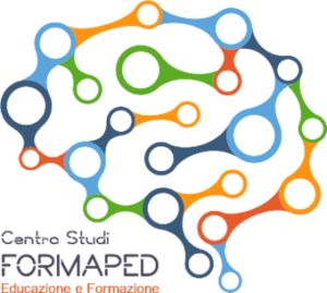 Centro Studi Formaped - Ente di Formazione logo